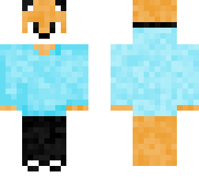 cute fox