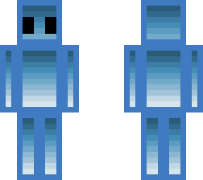 cyan gradient