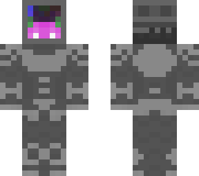 cyborg