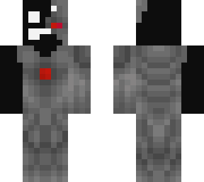 cyborg lemapl