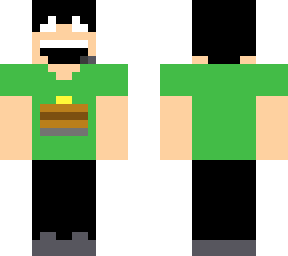 daithi de nogla