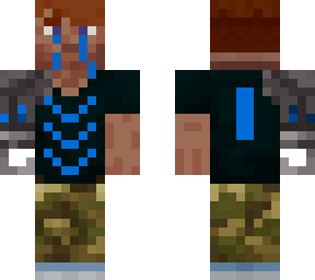dark angels robot arm skin sad
