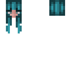 dark ocean blue- hb