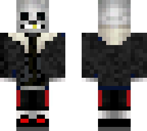 dark sans