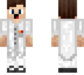 default skin