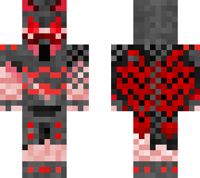 demon warrior v1