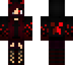 demon werwolf