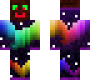 derp  rainbow