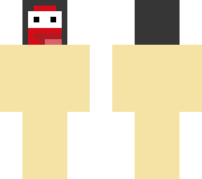 derpy demon head skinbase