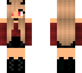 devil girl edited (not mine)