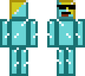 diamond and gold