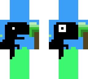 dino territory