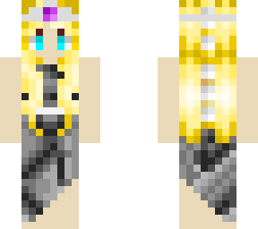 dragon queen 0257