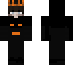 drak king halloween