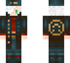 dreamon hunter blackwizard301