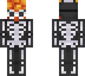 druglordbeans halloween bean skin