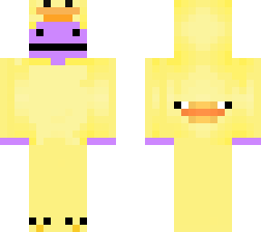 duck meepus 1