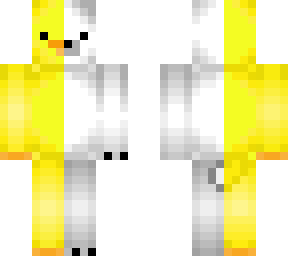 duckpanda