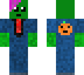 dum zombie