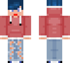 edited boy