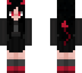 edited skin