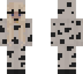 edited skin from cowtails