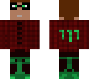 eduardo skin para hardcore
