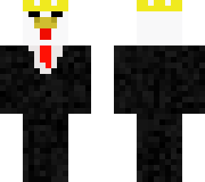 el chicken king