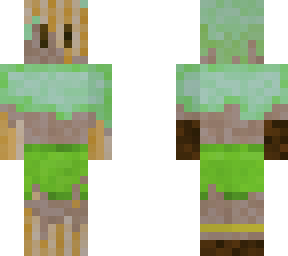 em skin arctic version