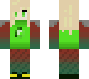 emerald (female)