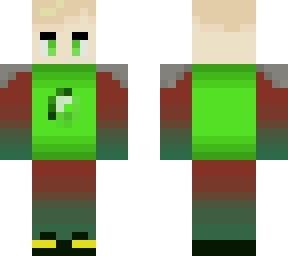 emerald (male)