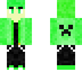 emerald boi