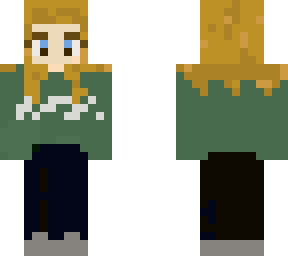 emmies skin