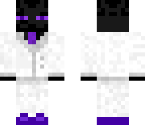 ender in da suit, what shall he do