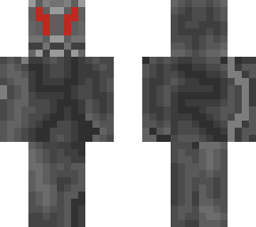 evil robot