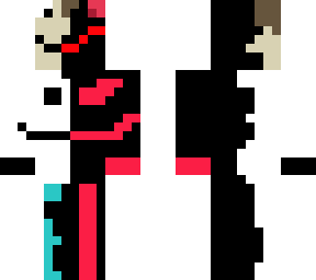 evil side