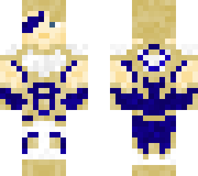 exalted lad