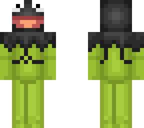 executioner kermit