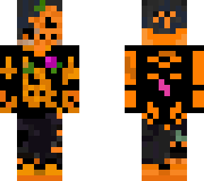 extremeseries-halloween tom boy