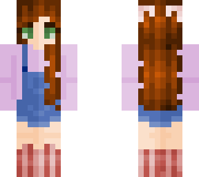fall candy cane (ninjanissen's 100 followers contest)