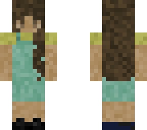farmer girl