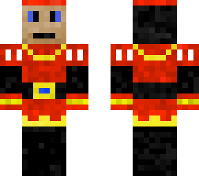 farquaad