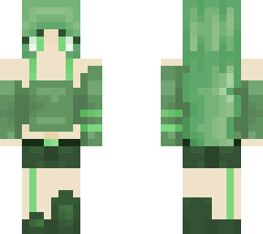 ferns - ce