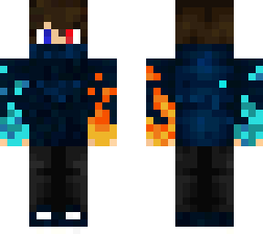 fire ice