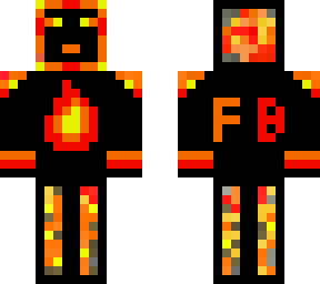 flamebeast25yt's skin