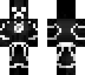 flash creeper noir