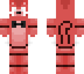 fnaf oc *desc*