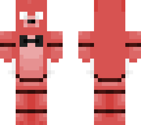 fnaf oc *desc*