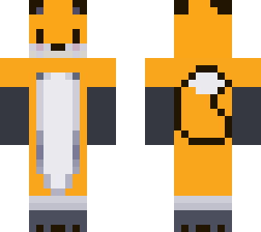 fox