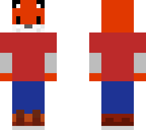 fox boi